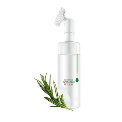 博尔塔拉蒙古自治州_洁面摩丝OEM/ODM 定制加工贴牌