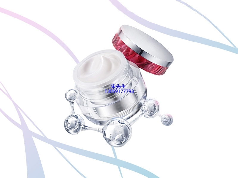 博尔塔拉蒙古自治州_神经酰胺出水霜OEM定制加工贴牌