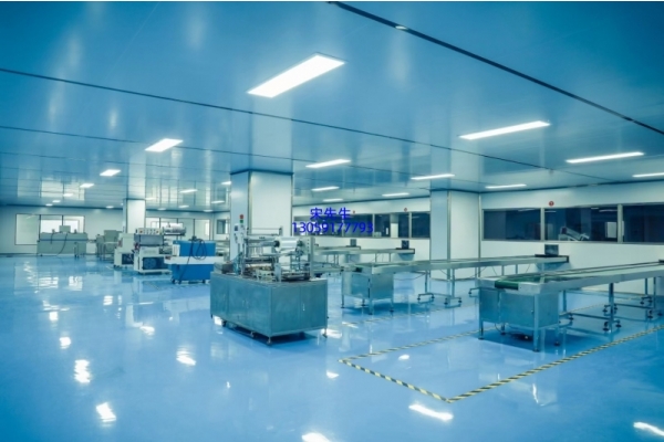 博尔塔拉蒙古自治州_工厂设备展示